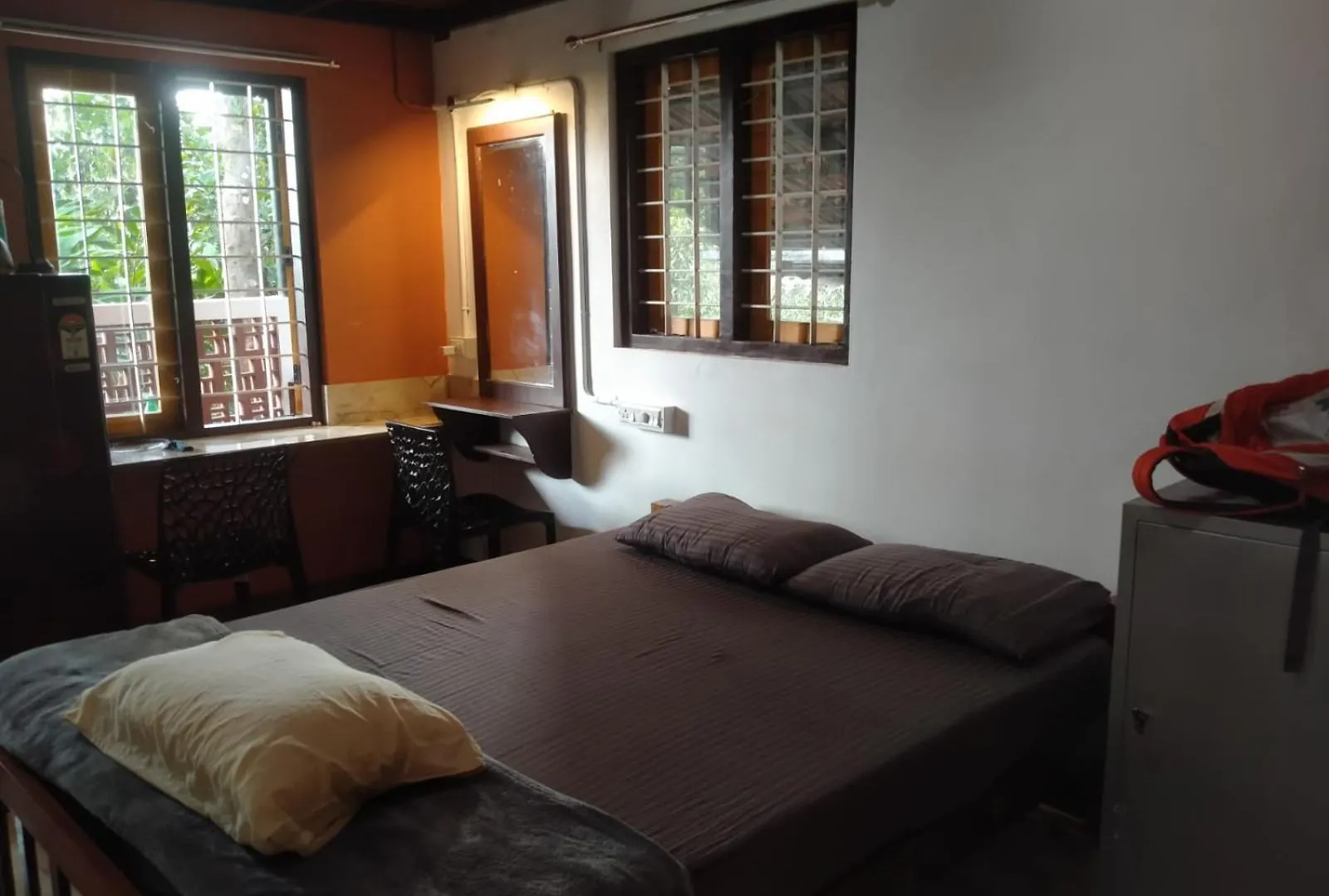 Tharayil Farm Stay Vagamon